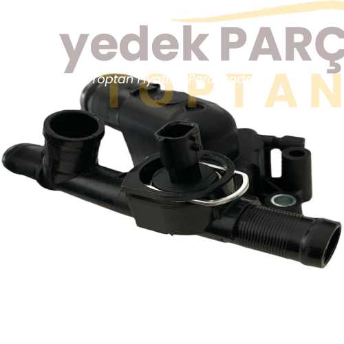 TERMOSTAT 89°C MEGANE II LAGUNA II III LATITUDE 2.0 DCİ 11> QASHQAI 1.5-2.0 DCİ 07>